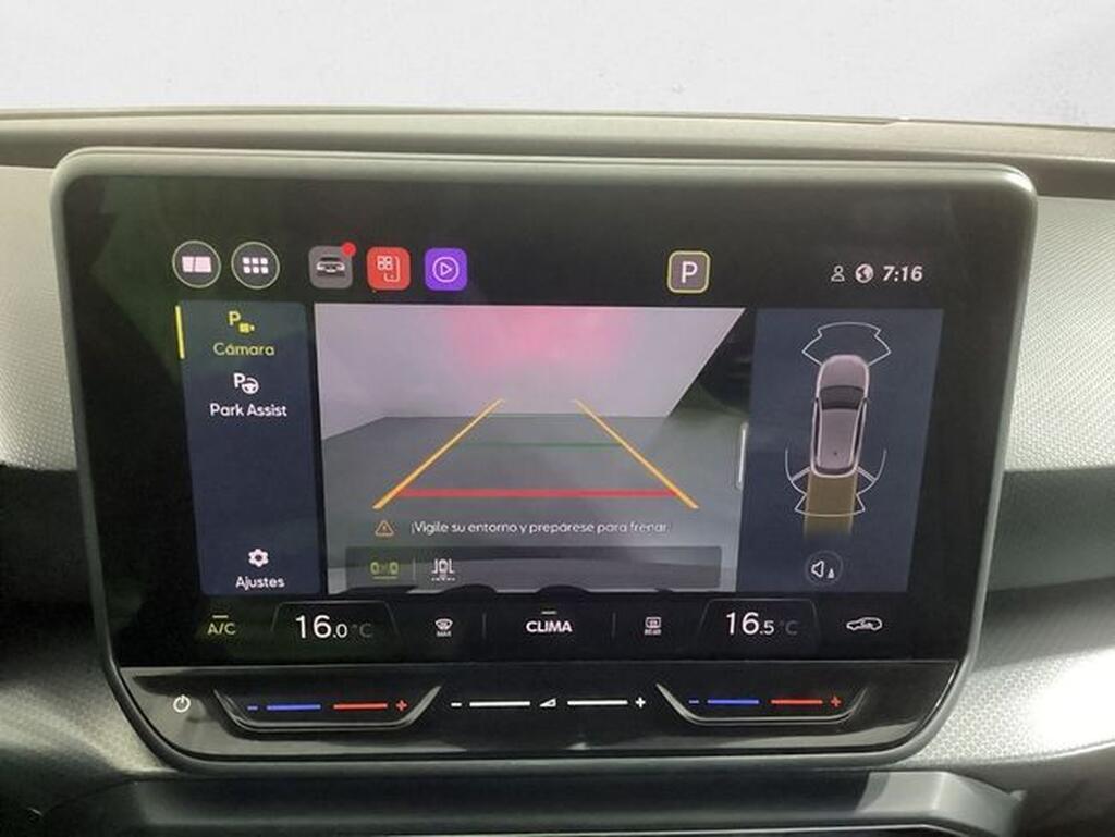 Seat Leon LEON 2.0 TDI 150 S/S STYLE XS DSG 5P 17