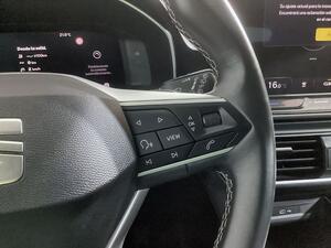 Seat Leon LEON 2.0 TDI 150 S/S STYLE XS DSG 5P 15
