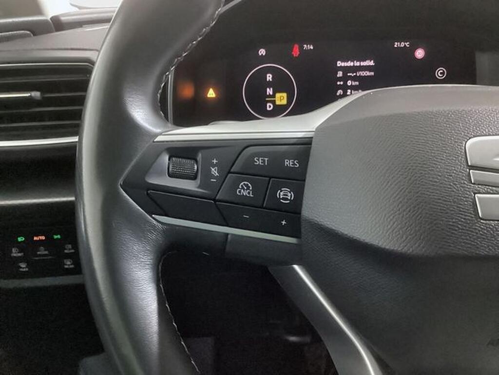 Seat Leon LEON 2.0 TDI 150 S/S STYLE XS DSG 5P 14