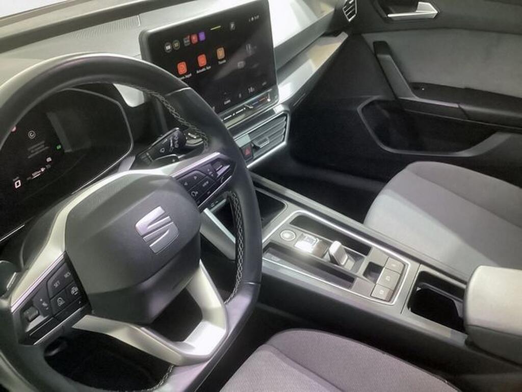 Seat Leon LEON 2.0 TDI 150 S/S STYLE XS DSG 5P 4