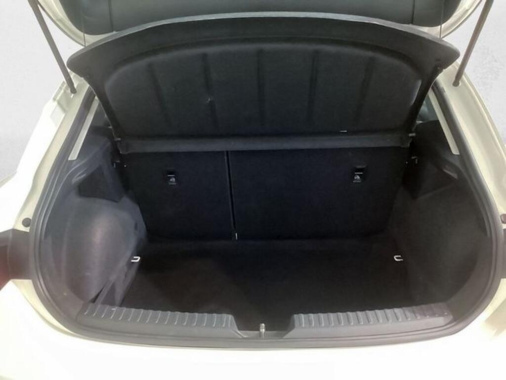 Seat Leon LEON 2.0 TDI 150 S/S STYLE XS DSG 5P 7
