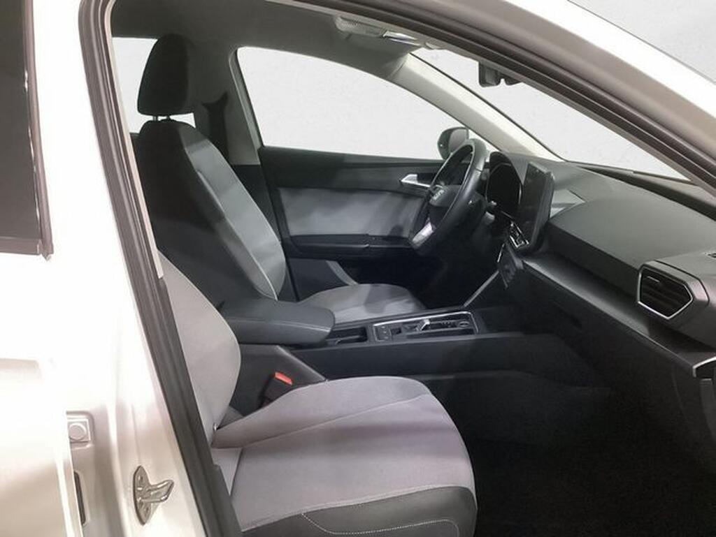 Seat Leon LEON 2.0 TDI 150 S/S STYLE XS DSG 5P 5