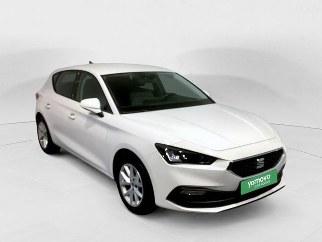 SEAT Leon LEON 2.0 TDI 150 S/S STYLE XS DSG 5P Segunda mano