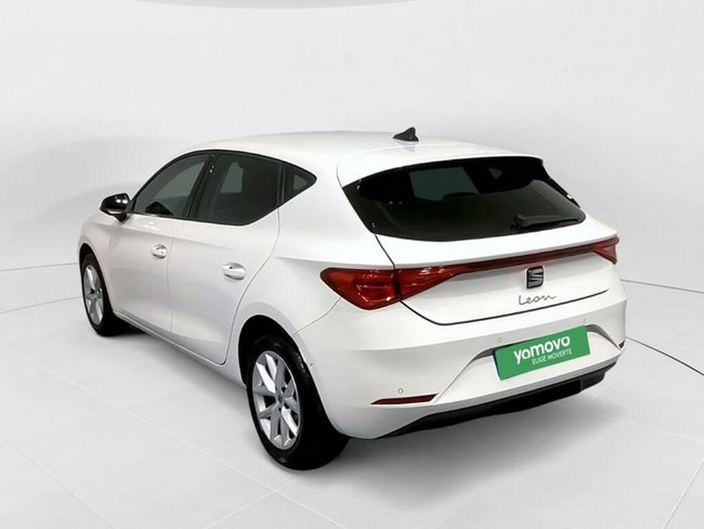 Seat Leon LEON 2.0 TDI 150 S/S STYLE XS DSG 5P 2