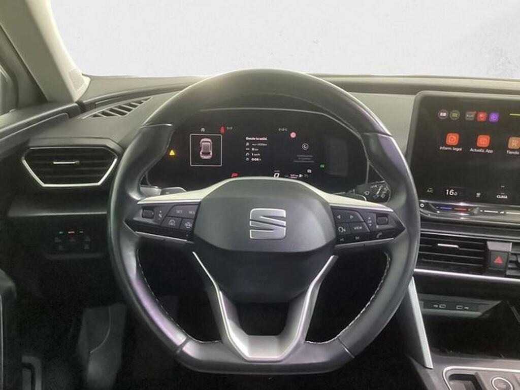 Seat Leon LEON 2.0 TDI 150 S/S STYLE XS DSG 5P 20