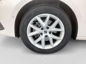 Seat Leon LEON 2.0 TDI 150 S/S STYLE XS DSG 5P 8