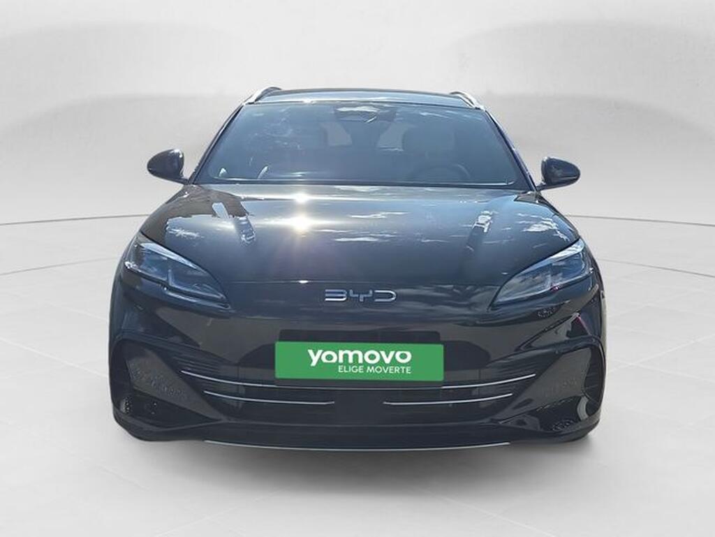 BYD Seal 6 DM-i Boost Touring Km0