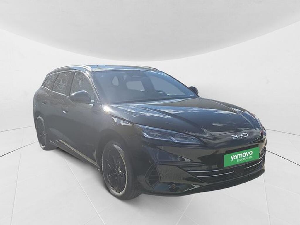BYD Seal 6 DM-i Boost Touring Km0