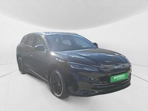 BYD Seal 6 DM-i SEAL 6 TOURING 1.5 DM-I BOOST 184 CV 5P 1