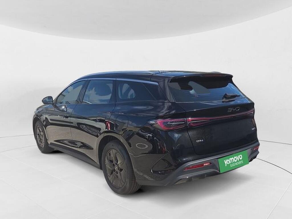 BYD Seal 6 DM-i Boost Touring Km0