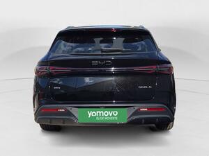 BYD Seal 6 DM-i SEAL 6 TOURING 1.5 DM-I BOOST 184 CV 5P 5