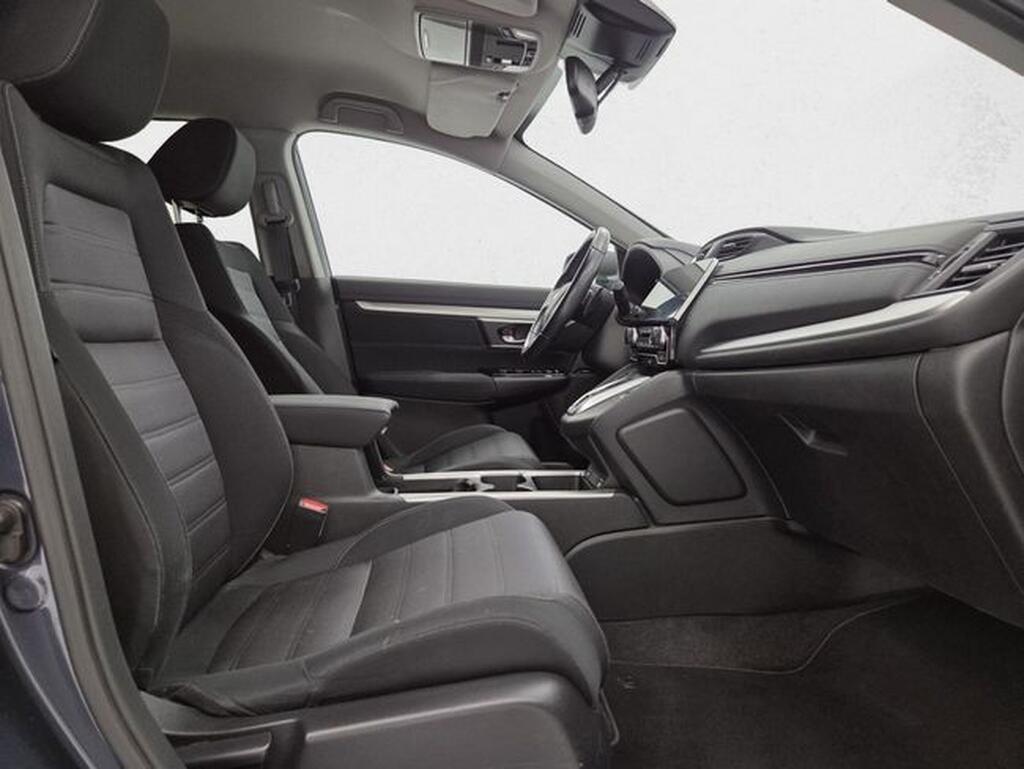 Honda CR-V CR-V HYBRID 2022 2.0I-MMD 2WD ELEGANCE NAVI 20
