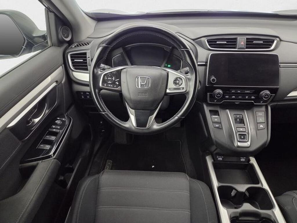 Honda CR-V CR-V HYBRID 2022 2.0I-MMD 2WD ELEGANCE NAVI 6