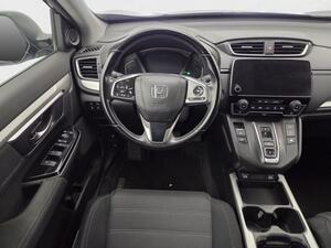Honda CR-V CR-V HYBRID 2022 2.0I-MMD 2WD ELEGANCE NAVI 6