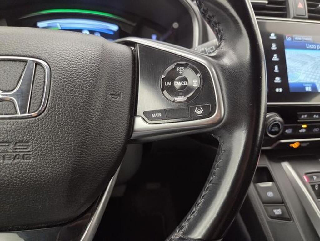 Honda CR-V CR-V HYBRID 2022 2.0I-MMD 2WD ELEGANCE NAVI 16