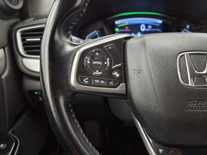 Honda CR-V CR-V HYBRID 2022 2.0I-MMD 2WD ELEGANCE NAVI 15