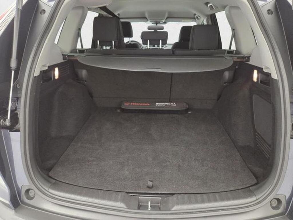 Honda CR-V CR-V HYBRID 2022 2.0I-MMD 2WD ELEGANCE NAVI 8