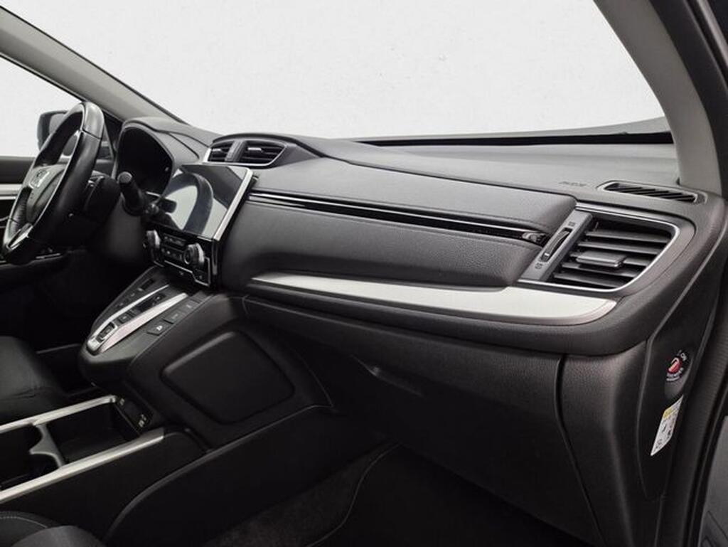 Honda CR-V CR-V HYBRID 2022 2.0I-MMD 2WD ELEGANCE NAVI 19