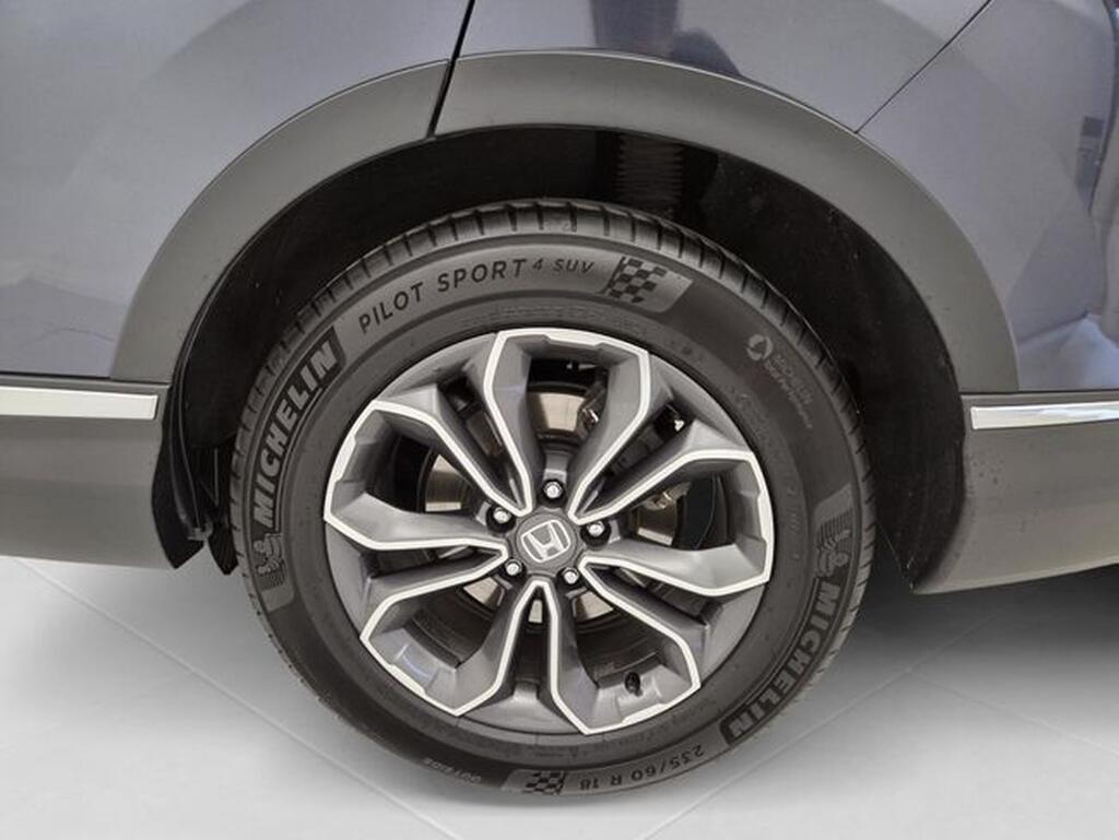 Honda CR-V CR-V HYBRID 2022 2.0I-MMD 2WD ELEGANCE NAVI 9