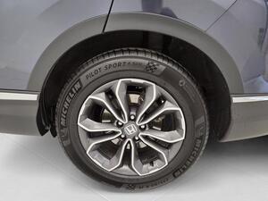 Honda CR-V CR-V HYBRID 2022 2.0I-MMD 2WD ELEGANCE NAVI 9