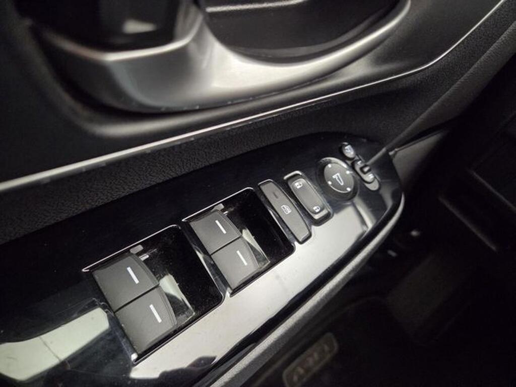 Honda CR-V CR-V HYBRID 2022 2.0I-MMD 2WD ELEGANCE NAVI 17