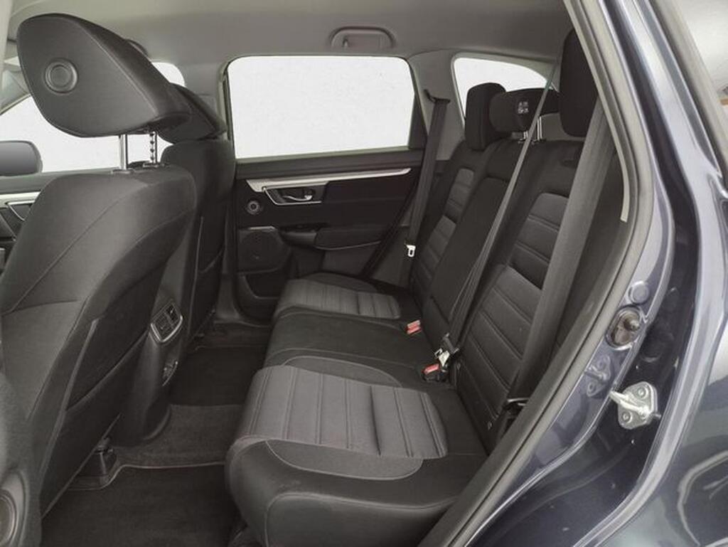 Honda CR-V CR-V HYBRID 2022 2.0I-MMD 2WD ELEGANCE NAVI 18