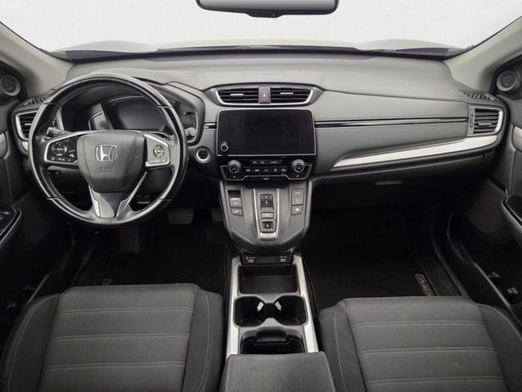 Honda CR-V CR-V HYBRID 2022 2.0I-MMD 2WD ELEGANCE NAVI 7