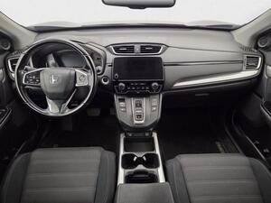 Honda CR-V CR-V HYBRID 2022 2.0I-MMD 2WD ELEGANCE NAVI 7