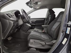 Honda CR-V CR-V HYBRID 2022 2.0I-MMD 2WD ELEGANCE NAVI 10