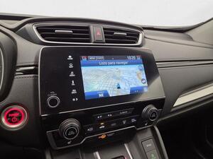 Honda CR-V CR-V HYBRID 2022 2.0I-MMD 2WD ELEGANCE NAVI 13