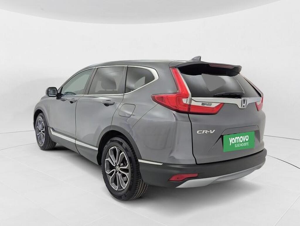 Honda CR-V 2.0 i-MMD 4x2Elegance Navi Segunda mano