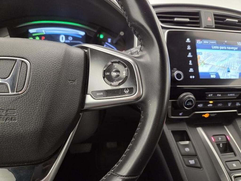Honda CR-V 2.0 i-MMD 4x2Elegance Navi Segunda mano