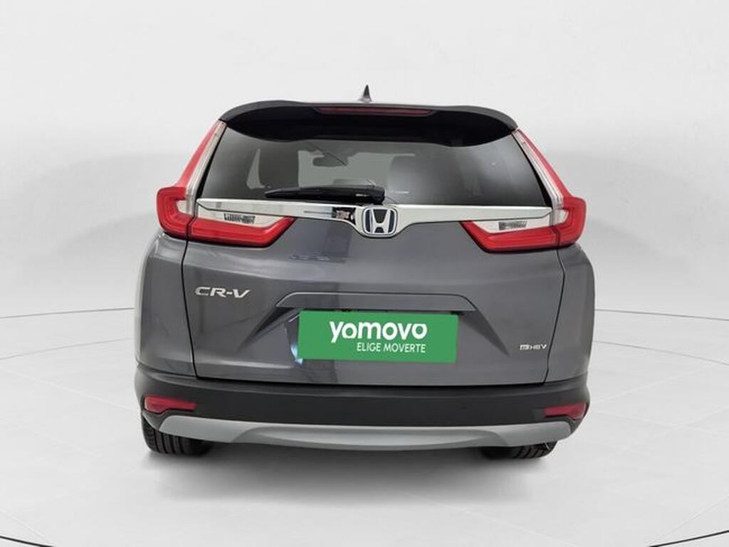 Honda CR-V 2.0 i-MMD 4x2Elegance Navi Segunda mano