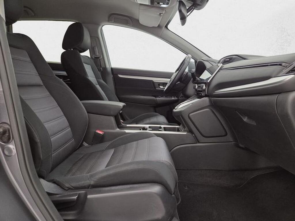 Honda CR-V 2.0 i-MMD 4x2Elegance Navi Segunda mano