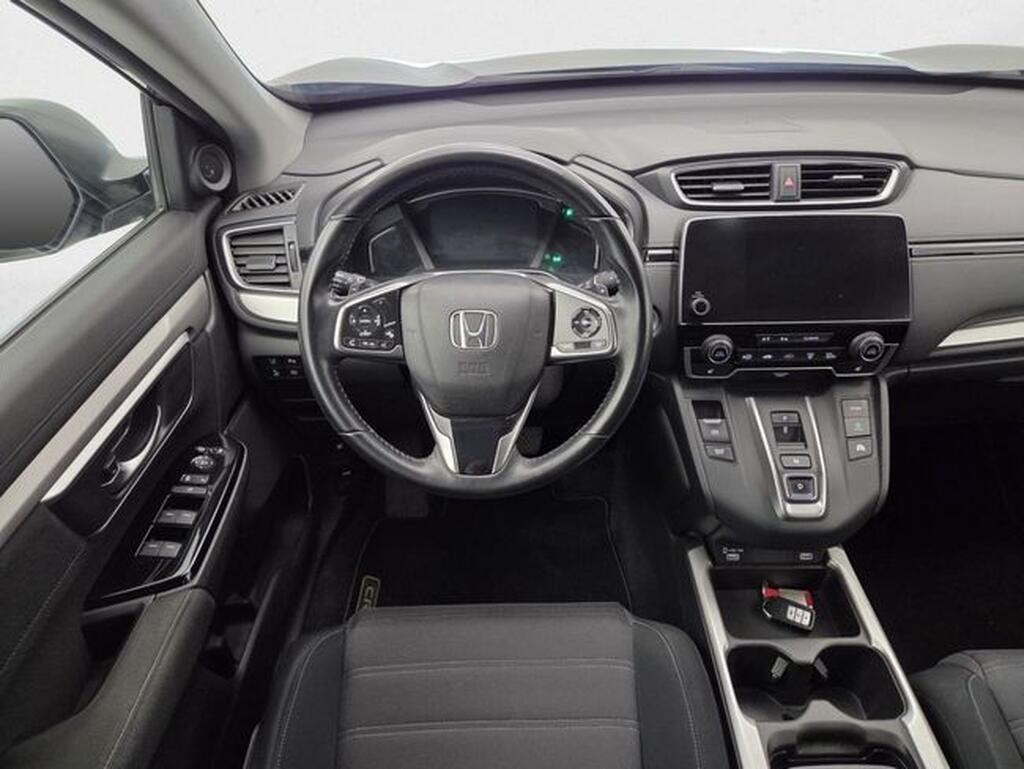 Honda CR-V 2.0 i-MMD 4x2Elegance Navi Segunda mano