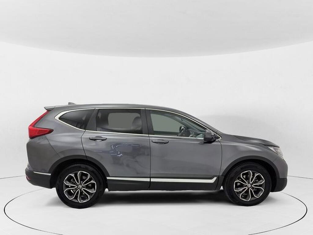 Honda CR-V 2.0 i-MMD 4x2Elegance Navi Segunda mano