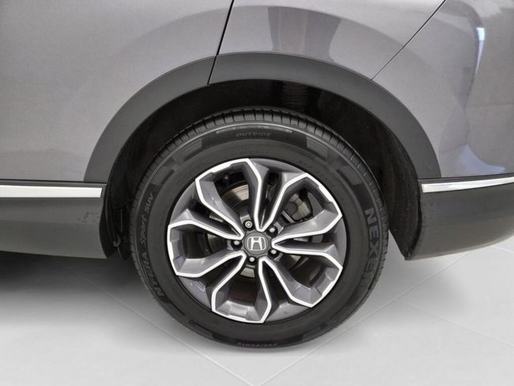 Honda CR-V 2.0 i-MMD 4x2Elegance Navi Segunda mano