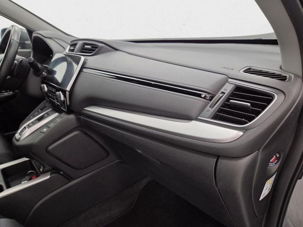 Honda CR-V 2.0 i-MMD 4x2Elegance Navi Segunda mano