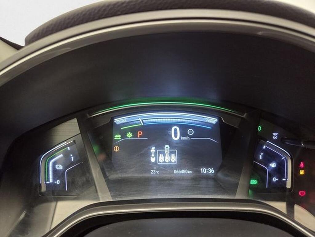 Honda CR-V 2.0 i-MMD 4x2Elegance Navi Segunda mano