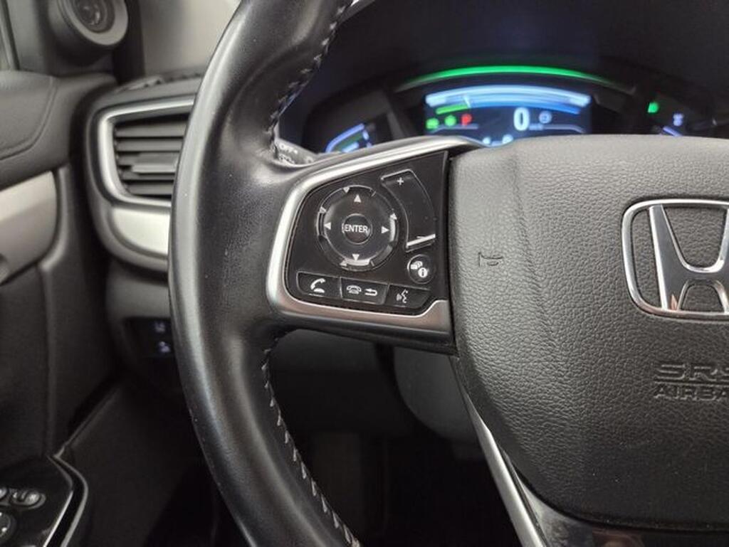 Honda CR-V 2.0 i-MMD 4x2Elegance Navi Segunda mano