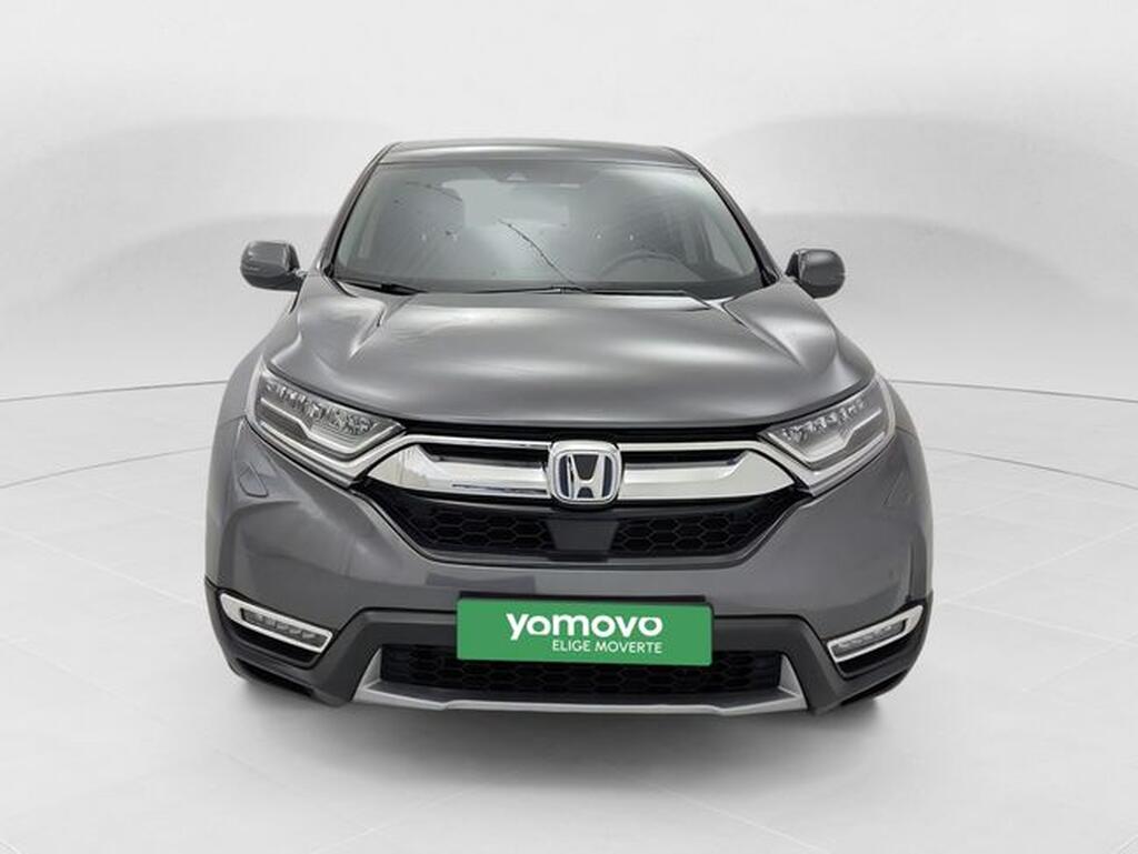 Honda CR-V 2.0 i-MMD 4x2Elegance Navi Segunda mano