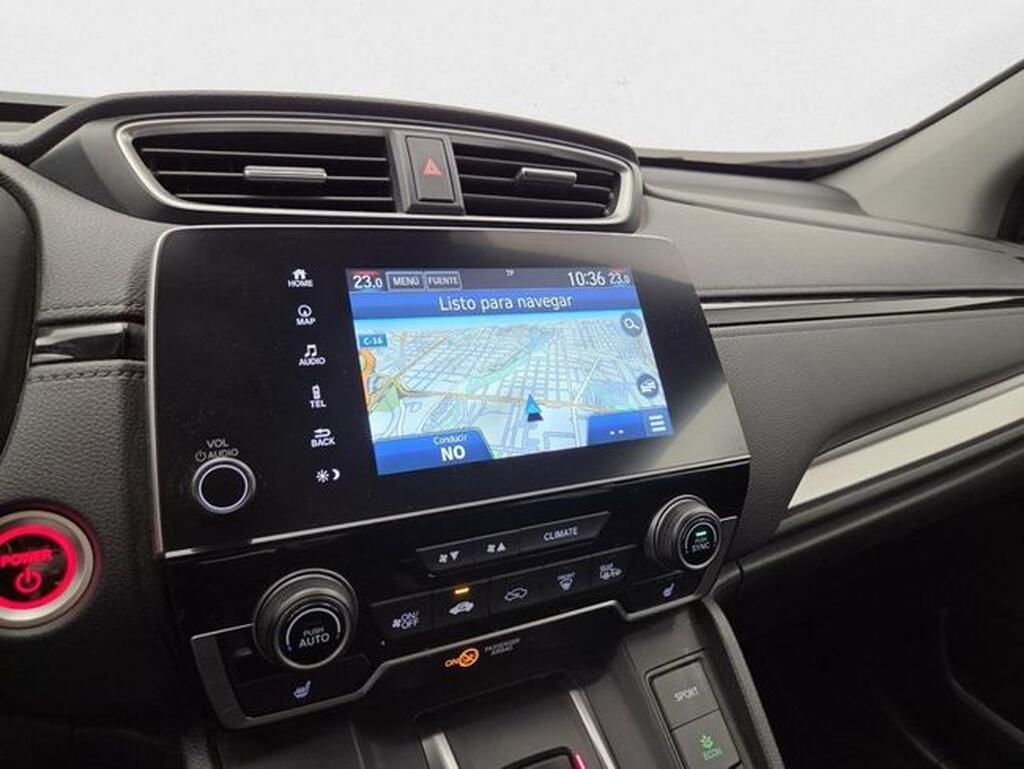 Honda CR-V 2.0 i-MMD 4x2Elegance Navi Segunda mano