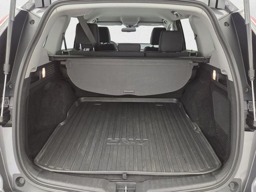 Honda CR-V 2.0 i-MMD 4x2Elegance Navi Segunda mano