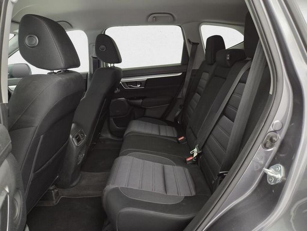 Honda CR-V 2.0 i-MMD 4x2Elegance Navi Segunda mano