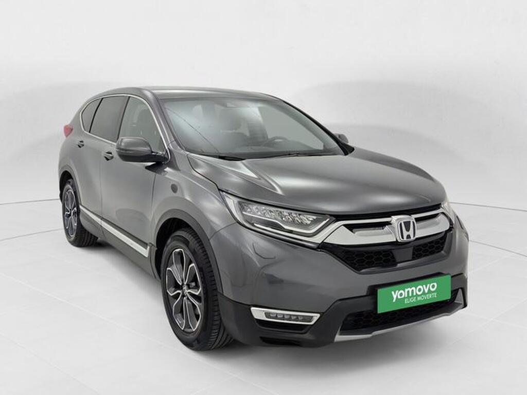 Honda CR-V 2.0 i-MMD 4x2Elegance Navi Segunda mano