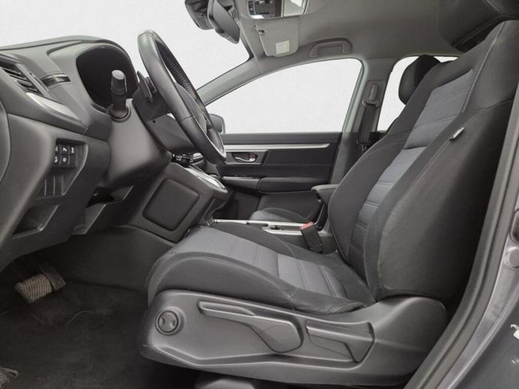 Honda CR-V 2.0 i-MMD 4x2Elegance Navi Segunda mano