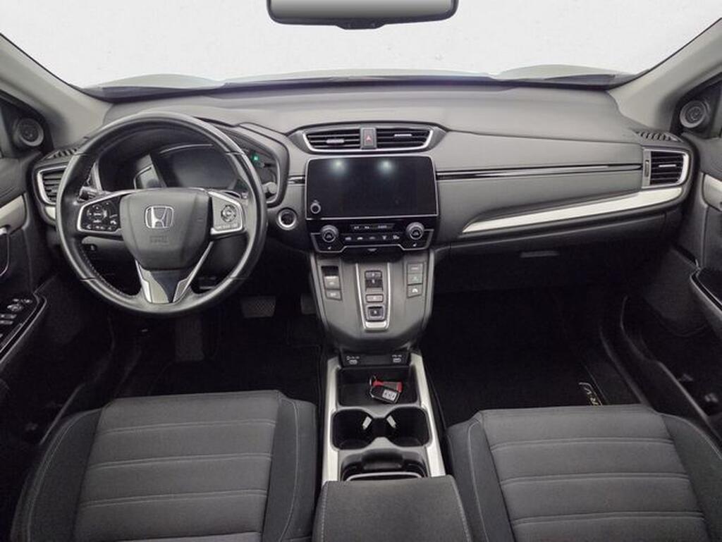 Honda CR-V 2.0 i-MMD 4x2Elegance Navi Segunda mano