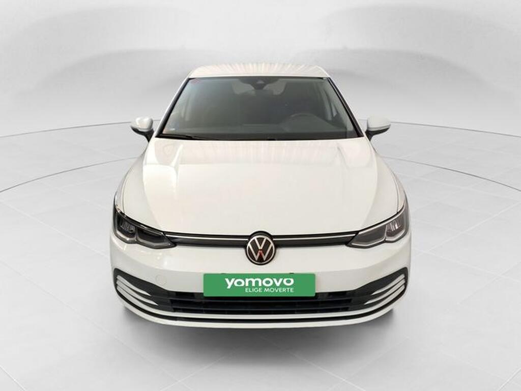 Volkswagen Golf GOLF 1.5 ETSI 150 DSG LIFE 5P 4