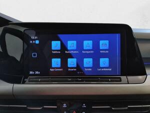 Volkswagen Golf GOLF 1.5 ETSI 150 DSG LIFE 5P 19