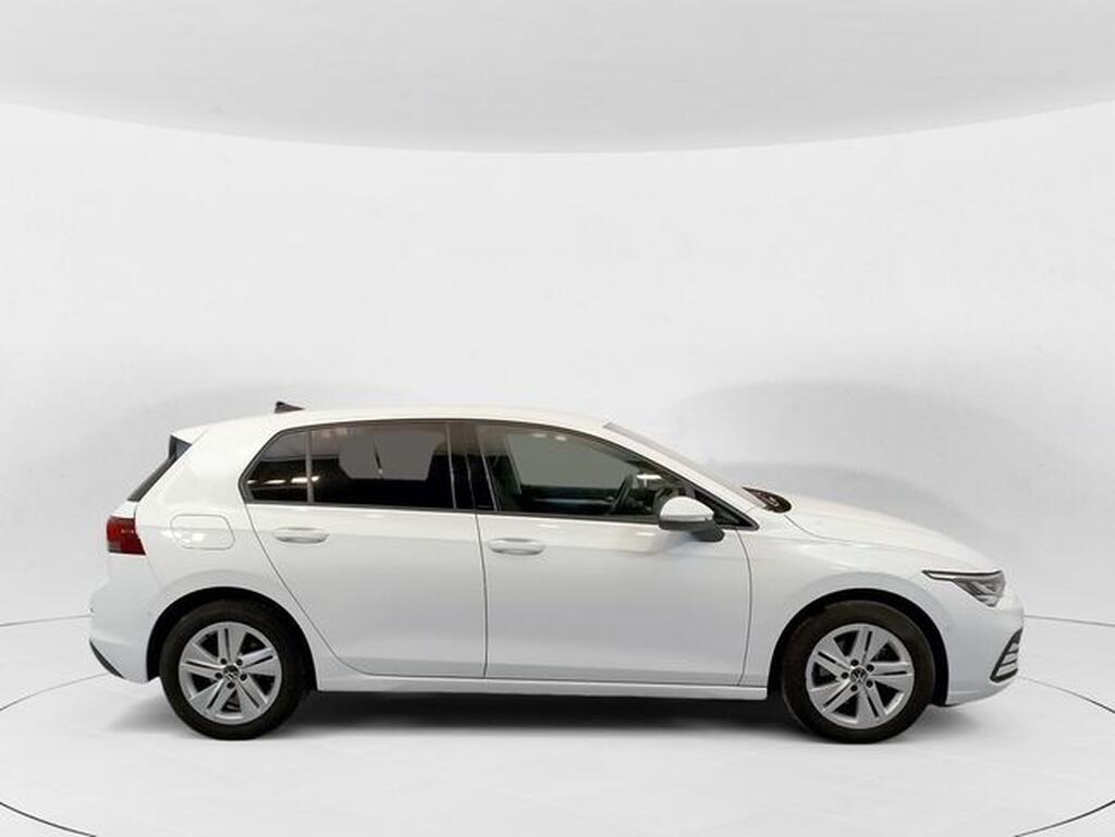 Volkswagen Golf GOLF 1.5 ETSI 150 DSG LIFE 5P 3